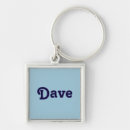 Search for dave of key rings Male