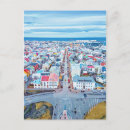 Search for reykjavík postcards Travel
