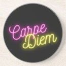 Search for neon coasters Yellow