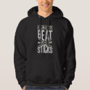 Search for drummer hoodies Like