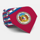 Search for missouri ties United states