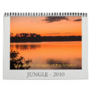 Search for beautiful landscapes calendars Sunset