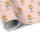 Search for ditsy floral wrapping paper Modern