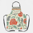 Search for japanese floral aprons Kitchen