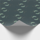 Search for christmas wreath wrapping paper Joy