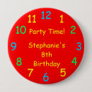Search for 7th birthday badges Kids