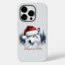 Search for snowy winter iphone cases Wildlife