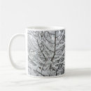 Search for laden mugs Snow