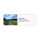 Search for path return address labels Country