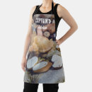 Search for seashore aprons Nautical