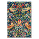 Search for thrushes posters William morris