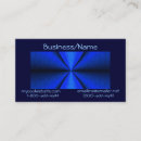 Search for harmonious business cards Music