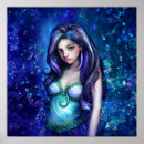 Search for nymph art Siren