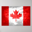 Search for canadian flag posters Maple leaf
