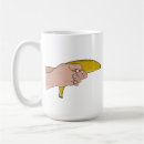 Search for bananas mugs Ape