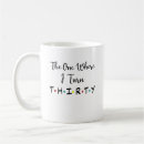 Search for turning fifty mugs Birthday