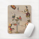 Search for acrobat mouse mats Retro