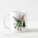 Search for angel tree mugs Green