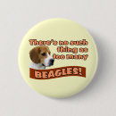 Search for beagles badges Hound