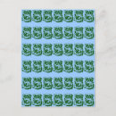 Search for monogram s postcards Alphabet