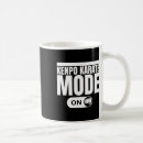 Search for kenpo mugs Taekwondo
