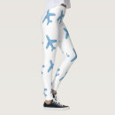 Search for aviation leggings Plane