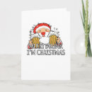 Search for drunk christmas cards Eggnog