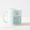 Search for internet mugs Computer