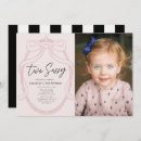 Search for sassy invitations Pink