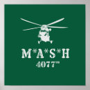 Search for mash posters Cartoon