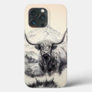 Search for western cowboy iphone cases Cattle