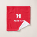 Search for red letter Minimalist