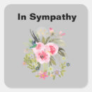 Search for funeral stickers Bereavement