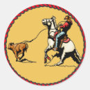Search for calf stickers Western