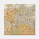 Search for confederates magnets Germany