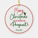 Search for pregnancy christmas tree decorations Baby