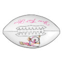 Search for pink american football equipment Cute