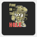 Search for fire stickers Usa
