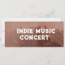 Search for music event invitations Rock
