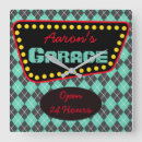 Search for mens clocks Dad