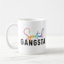 Search for gangsta mugs Yoga