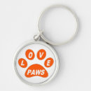 Search for orange dogs key rings Pets