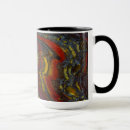 Search for mineral mugs Red