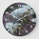 Search for magnolia clocks Pink