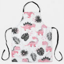 Search for cloth kids aprons Watercolor