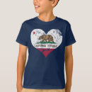 Search for california flag tshirts Cute