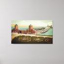 Search for pier canvas prints Chicago