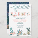 Search for multiple baby shower invitations For her