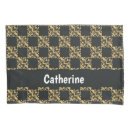 Search for bronze pillowcases Black