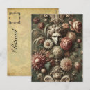 Search for dramatic elegance postcards Dark